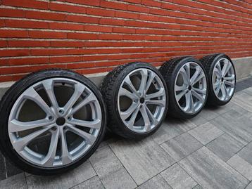 Mooie 5x112 19" Velgen beschikbaar voor biedingen