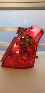 Sport achterlicht Suzuki swift rechts passagierskant origine, Gebruikt, Info@suzuki.co.jp, Takatsuka-cho, Chuo-ku 300
432-8611  Hamamatsu