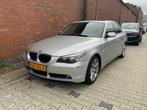 2005 Bmw 523i Personenauto, Auto's, BMW, Automaat, Gebruikt, Overige brandstoffen, Bedrijf