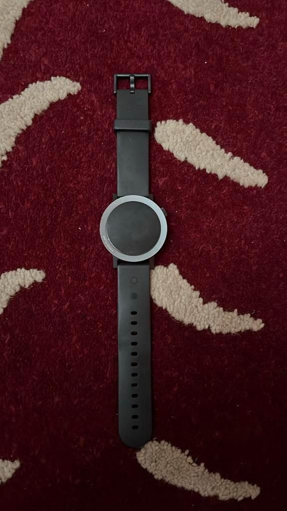 Montre connectée CMF Watch Pro 2, Handtassen en Accessoires, Smartwatches, Zo goed als nieuw, Android, Conditie, Ophalen