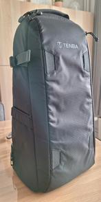 Fototas: Tenba solstice 10l sling bag, Audio, Tv en Foto, Foto | Cameratassen, Ophalen, Gebruikt, Overige typen, Overige merken
