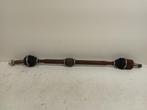 AANDRIJFAS RECHTS VOOR Mitsubishi Colt (Z2 / Z3), Gebruikt, Mitsubishi