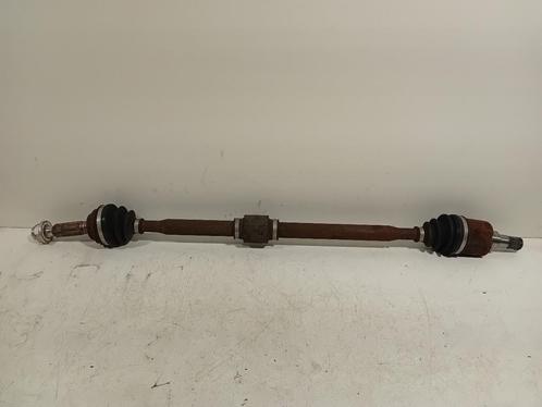 AANDRIJFAS RECHTS VOOR Mitsubishi Colt (Z2 / Z3), Auto-onderdelen, Remmen en Aandrijving, Mitsubishi, Gebruikt