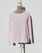 Tommy Hilfiger roze XL nieuwe trui, Kleding | Dames, Maat 42/44 (L), Nieuw, Ophalen of Verzenden, Roze