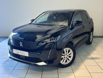 Peugeot 3008 ACTIVE PACK  beschikbaar voor biedingen