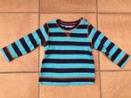 Strepen T-shirt, Enfants & Bébés, Vêtements de bébé | Taille 86, Enlèvement ou Envoi, Comme neuf, Garçon, Chemisette ou Manches longues