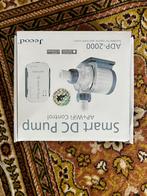 Jecod smart DC pump  ADP-2000, Ophalen of Verzenden, Zo goed als nieuw