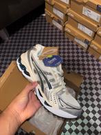 Asics Gel Kayano Maat 41,5, Nieuw, Ophalen of Verzenden, Asics, Wit