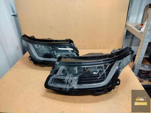 Range Rover L405 Lift Laser High Plus lamp rechts links, Auto-onderdelen, Verlichting, Gebruikt