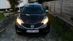 Nissan Note Benzine 2015!!! Automaat!!! Full optie!!!, Auto's, Nissan, Automaat, Leder, Particulier, Parkeercamera