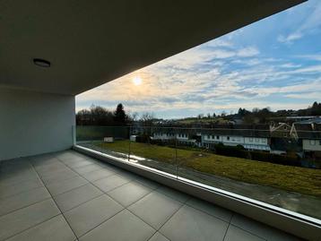 Appartement à louer à Bertrix, 2 chambres, 107 m², Appartement, 2 pièces