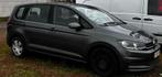 VW Touran 2016, Auto's, Voorwielaandrijving, Euro 6, 4 cilinders, Particulier