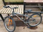 kinderfiets mountainbike 24 inch, Fietsen en Brommers, Gebruikt, Ophalen