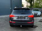 Audi Q5 2.0TDI quattro Stronic Distronic Bang&Olufsen EURO 6, Auto's, Audi, Testrit aan huis, Euro 6, 4 cilinders, Q5