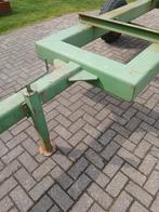 Cyclo maaier niemeyer 1.66m en onderstel  beregenings moter, Zakelijke goederen, Ophalen