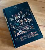 De deur van de heks - Ryan Matthew Cohn en Regina M. Rossi, Boeken, Esoterie en Spiritualiteit, Ryan Matthew Cohn & Regina M. Rossi