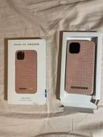 Coque pour iphone 11pro/XS/X neuve, Télécoms, Envoi, Neuf