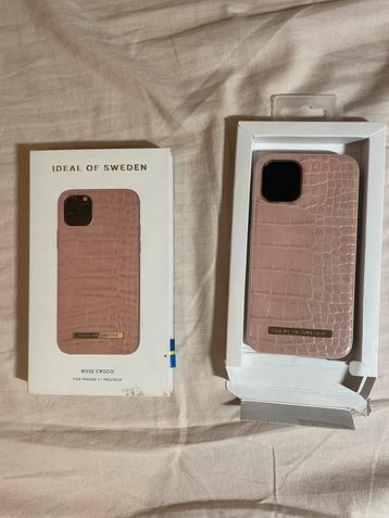 Coque pour iphone 11pro/XS/X, Envoi, Neuf