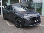 Peugeot 5008 Hybrid 136 GT (bj 2025, automaat), Stof, Gebruikt, 136 pk, 7 zetels