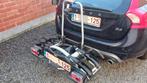 Fietsendrager Thule, Ophalen, 2 fietsen, Gebruikt, Trekhaakdrager