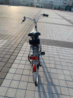 Ik zoek electrisch fiets voor 100 €, Fietsen en Brommers, Ophalen, Zo goed als nieuw, Gazelle