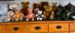 Teddybeer, Verzamelen, Beren en Cherished Teddies, Ophalen, Zo goed als nieuw, Steiff