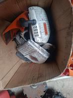 Allerlei Stihl onderdelen, Tuin en Terras, Ophalen, Gebruikt