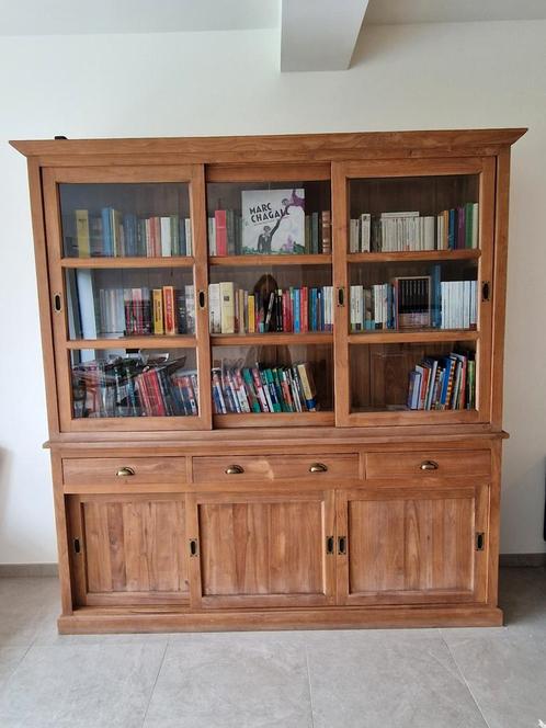 Armoire Maison du monde, Maison & Meubles, Armoires | Buffets, Comme neuf, Enlèvement ou Envoi