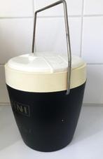 Ijsemmer Martini Vintage On The Rocks😍💑🍸🍸🥶🤗👌, Verzamelen, Ophalen of Verzenden, Gebruikt, Overige typen