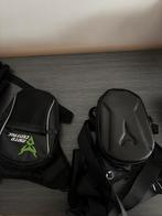 Heuptasjes, Ophalen, Nieuw zonder kaartje