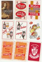 B 101 / 9 S K ROMAN ALLEN JOKERS, Verzamelen, Ophalen of Verzenden, Nieuw, Joker(s)