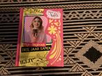 Violetta mijn dagboek 3 jaar samen, Boeken, Ophalen, Zo goed als nieuw