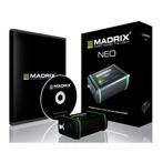 Madrix neo 512 dmx interface, Ophalen, Zo goed als nieuw, Kleur