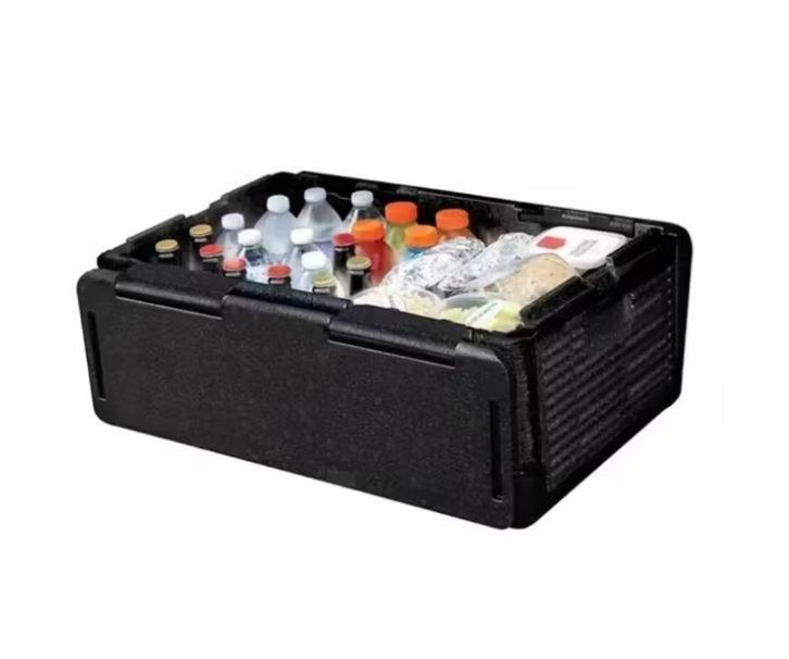 huur te huur verhuur isomo bak, koel bak, koeldoos, Hobby en Vrije tijd, Feestartikelen | Verhuur, Ophalen