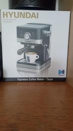 Espresso koffiemachine, Elektronische apparatuur, 1 kopje, Ophalen, Nieuw, Espresso apparaat