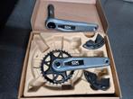 Sram GX Eagle crank 175mm 34t, Enlèvement ou Envoi, Comme neuf
