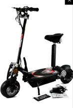 Step Viron, Ophalen, Gebruikt, Elektrische step (E-scooter), Viron