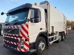 Volvo - FMFH9 - 2007 - Garbage Truck, Auto's, Overige brandstoffen, Bedrijf, Volvo, Te koop