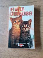 het whiskas katten vragenboek, Boeken, Dieren en Huisdieren, Ophalen of Verzenden, Katten