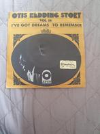 Single - Otis Redding – I've Got Dreams To Remember - 1968, Cd's en Dvd's, 7 inch, Single, Ophalen of Verzenden, Zo goed als nieuw