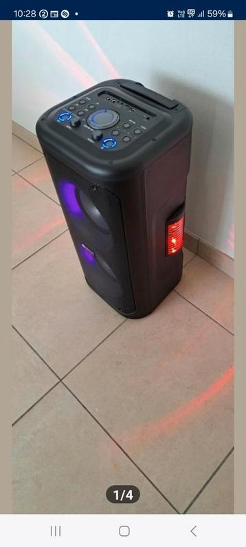 Bleuthoot speaker Denver beschikbaar voor biedingen