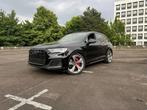 Audi Q7 60 TFSi e Quattro PHEV S line hybrid full option, Autos, Audi, Achat, Entreprise, 2535 kg, 5 portes