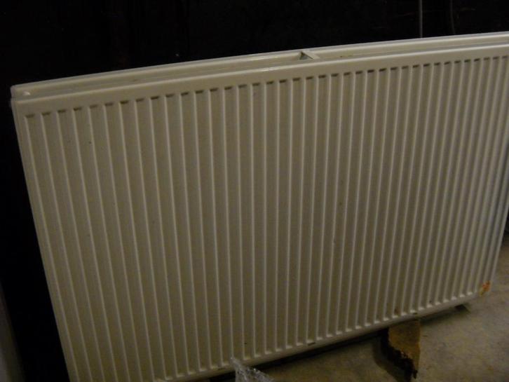 Radiateurs chauffage., Doe-het-zelf en Bouw, Verwarming en Radiatoren, Gebruikt, Radiator, Ophalen