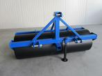Landrol 125 / 150 / 175 cm NIEUW voor minitractor, Zakelijke goederen, Overige, Overige typen