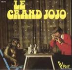 7" 45T - Lange Jojo - Victor le footbaliste<, Cd's en Dvd's, Vinyl | Nederlandstalig, Ophalen of Verzenden