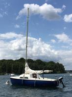 Voilier Eclair 19, Sports nautiques & Bateaux, Voiliers à cabine & Voiliers, Bateau de plaisance ou Cruiser, Enlèvement, Utilisé
