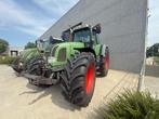 FENDT 924 VARIO, Ophalen, Gebruikt, Meer dan 160 Pk, Fendt