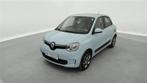Renault Twingo 1.0i SCe Limited #3 GPF (bj 2021), Auto's, 4 zetels, Gebruikt, Blauw, 48 kW