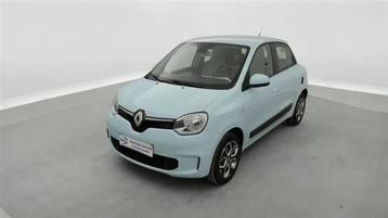 Renault Twingo 1.0i SCe Limited #3 GPF (bj 2021) beschikbaar voor biedingen