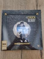 Dubbele Vinyl - Chuck Berry "The many faces of Chuck Berry", Cd's en Dvd's, Ophalen of Verzenden, Nieuw in verpakking, Rock-'n-Roll